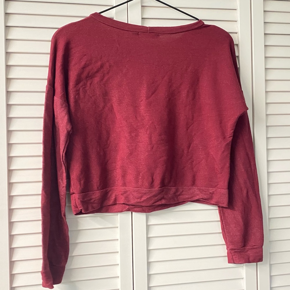 Sweater - Picture 2 of 3